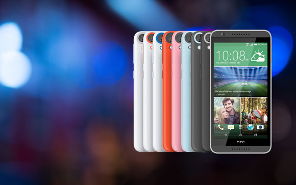 HTC